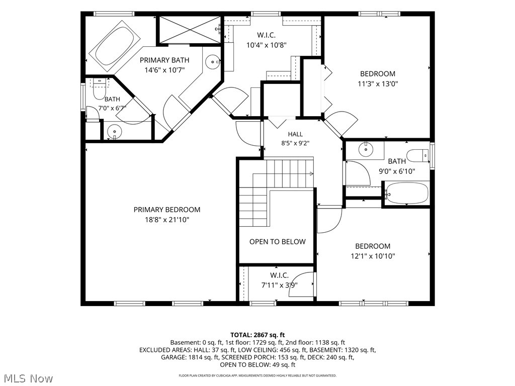 8212 Timber Trail Chagrin Falls OH 44023