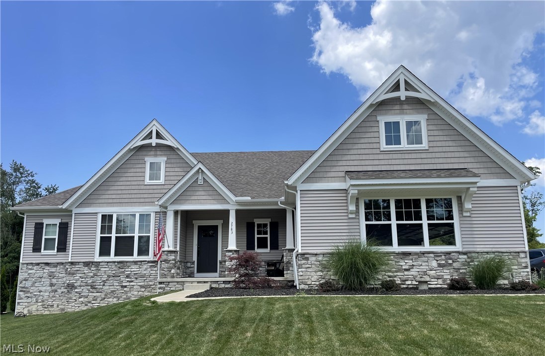 2783 Galway Drive Brunswick OH 44212