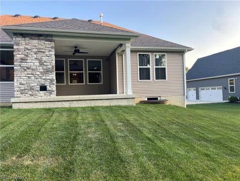 2783 Galway Drive Brunswick OH 44212