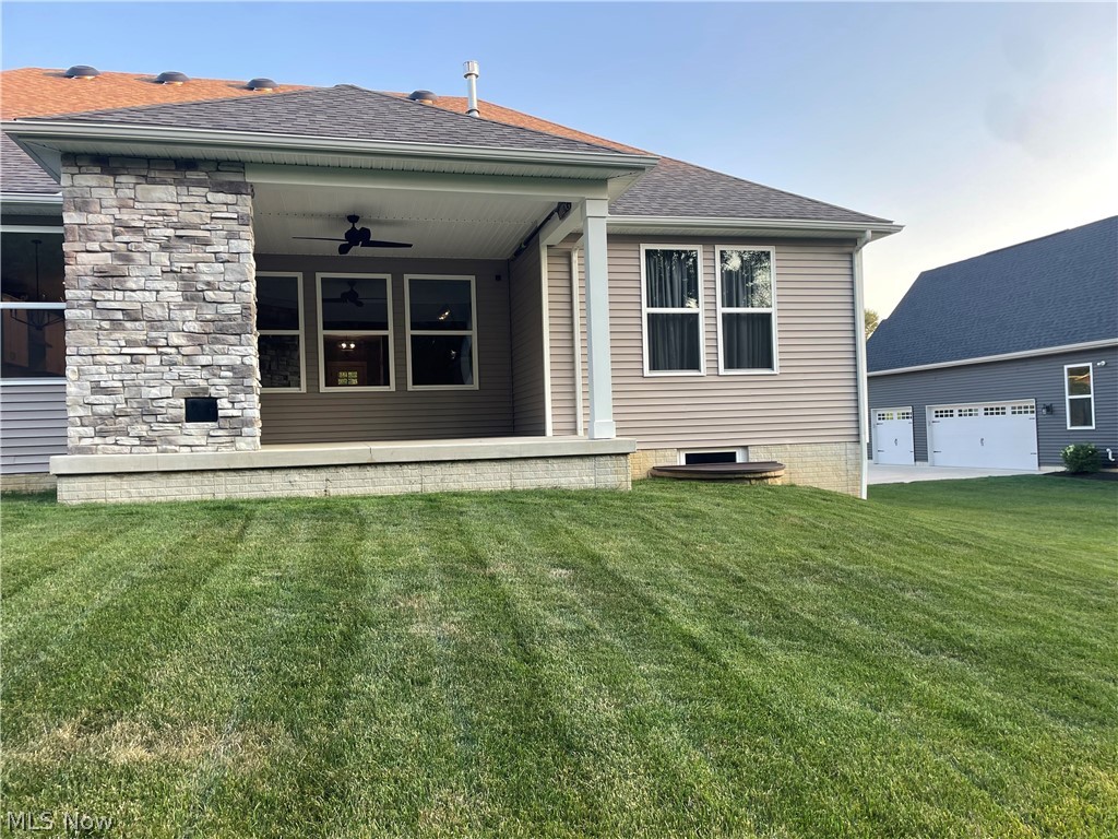 2783 Galway Drive Brunswick OH 44212