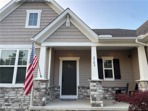 2783 Galway Drive Brunswick OH 44212