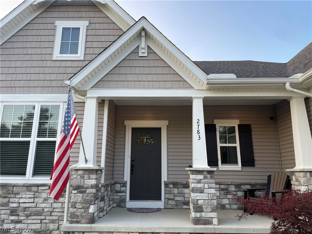 2783 Galway Drive Brunswick OH 44212