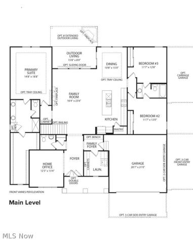 2783 Galway Drive Brunswick OH 44212