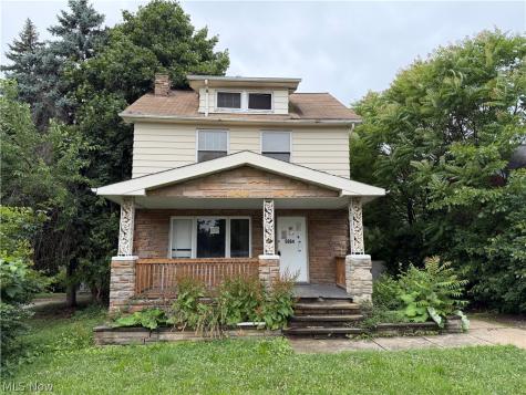 5064 E 88th Street Garfield Heights OH 44125