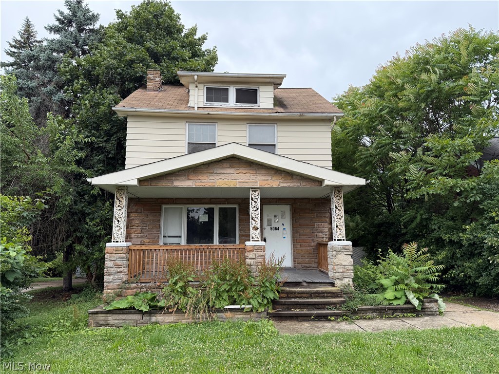 5064 E 88th Street Garfield Heights OH 44125