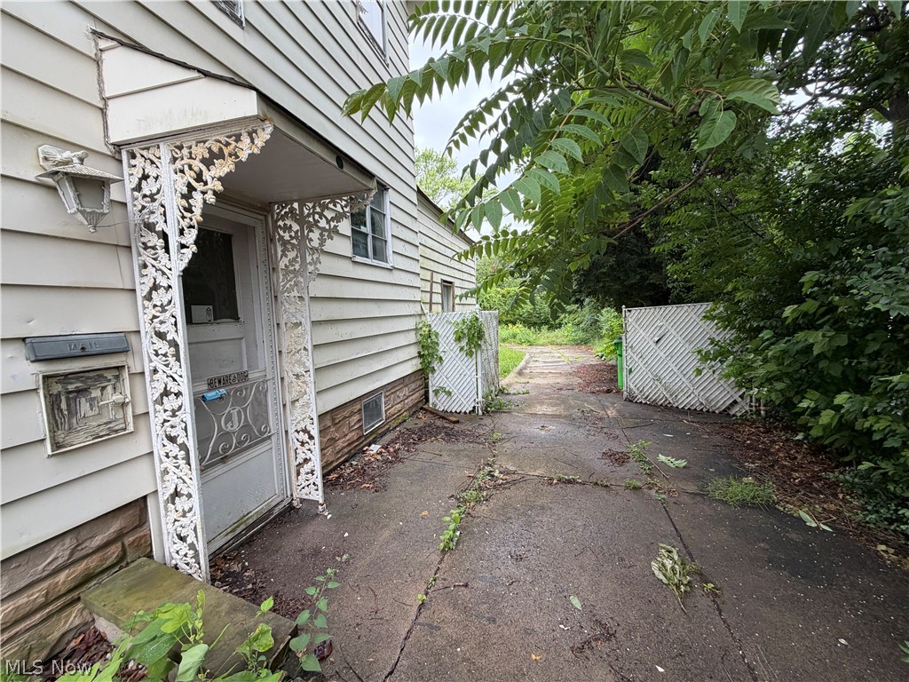 5064 E 88th Street Garfield Heights OH 44125