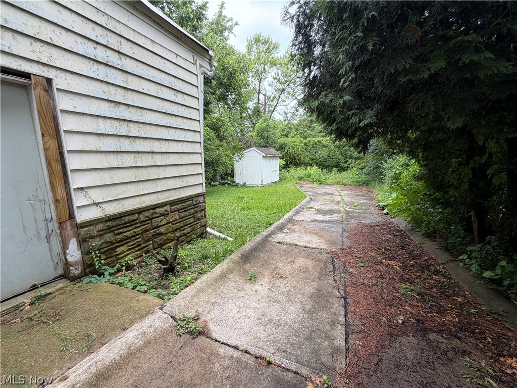 5064 E 88th Street Garfield Heights OH 44125