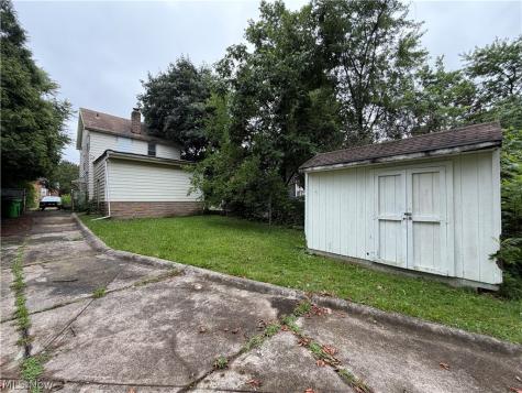 5064 E 88th Street Garfield Heights OH 44125