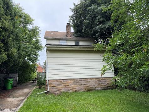 5064 E 88th Street Garfield Heights OH 44125