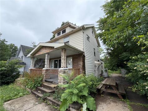 5064 E 88th Street Garfield Heights OH 44125