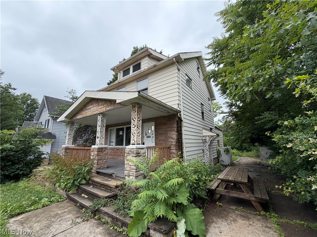 5064 E 88th Street Garfield Heights OH 44125