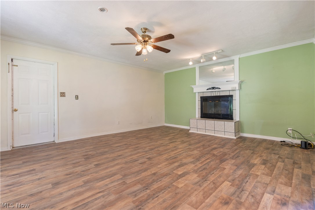 1566 Beechview Avenue Alliance OH 44601