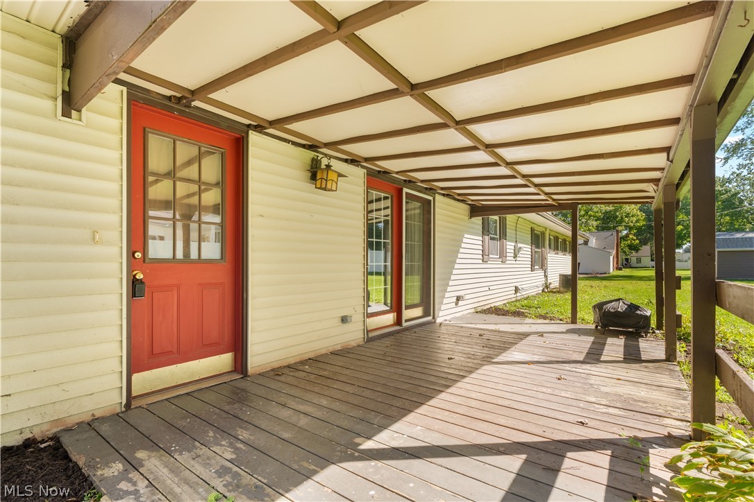 1566 Beechview Avenue Alliance OH 44601