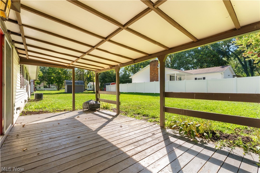 1566 Beechview Avenue Alliance OH 44601