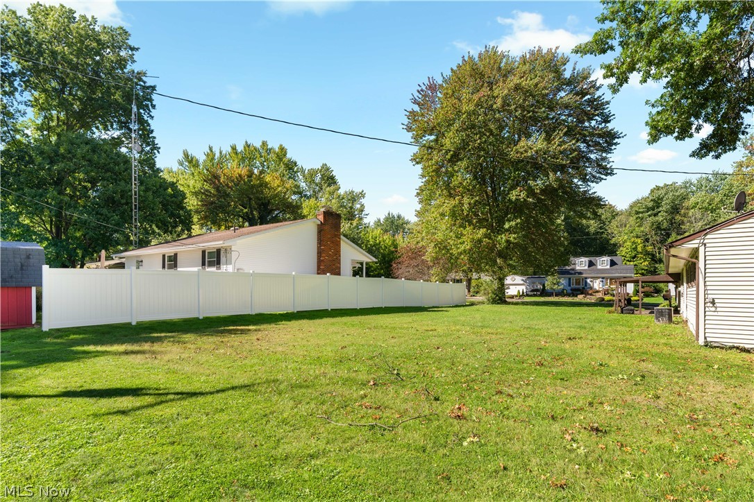 1566 Beechview Avenue Alliance OH 44601
