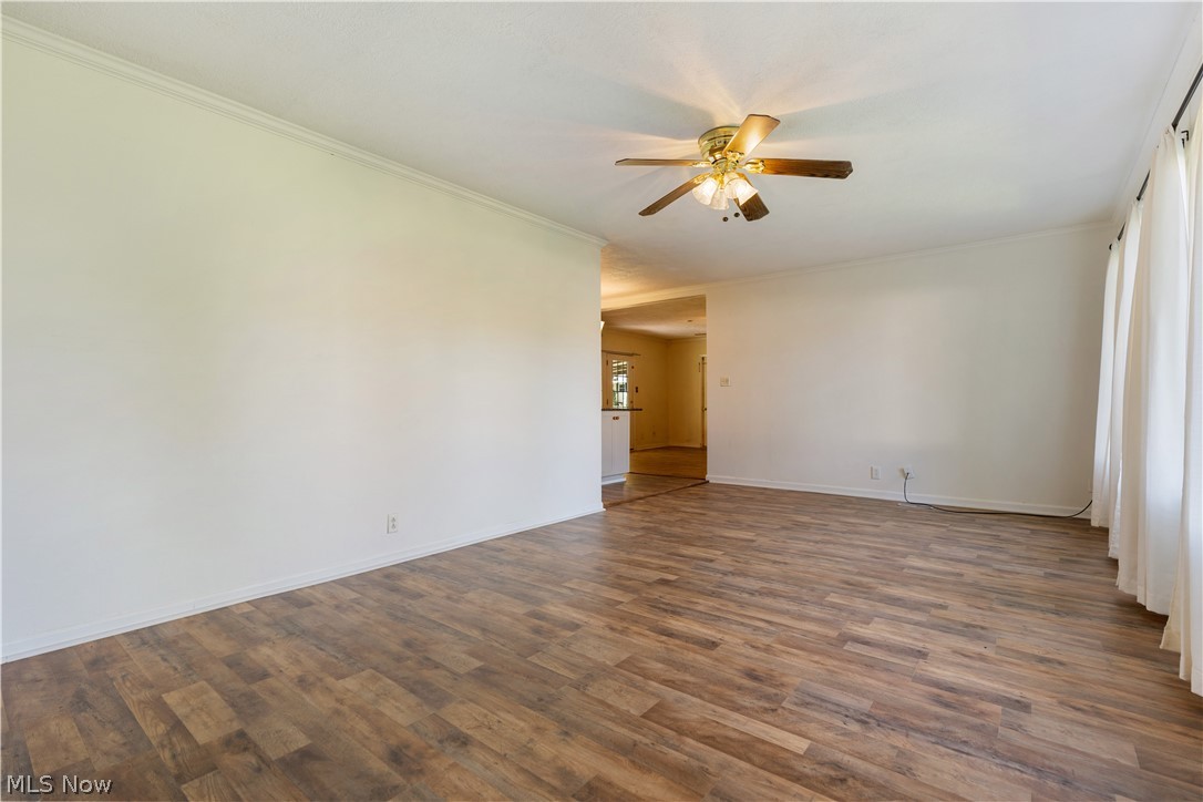 1566 Beechview Avenue Alliance OH 44601