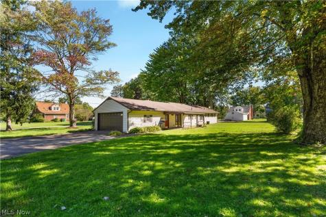 1566 Beechview Avenue Alliance OH 44601