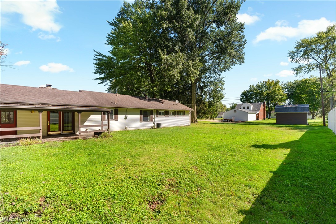 1566 Beechview Avenue Alliance OH 44601