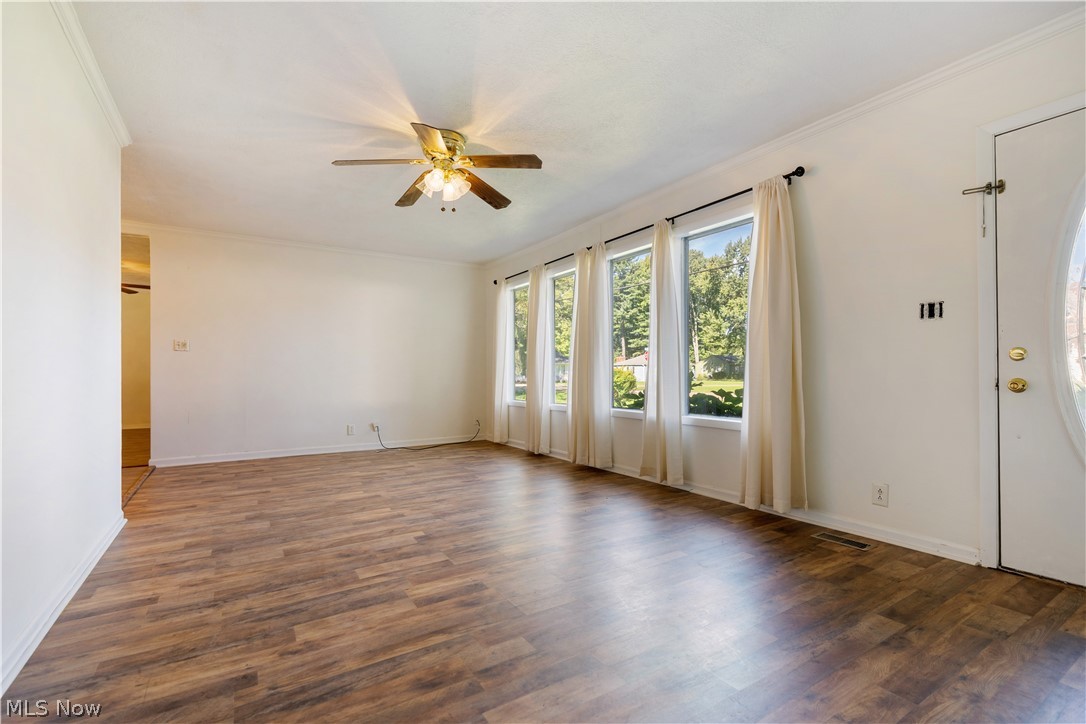 1566 Beechview Avenue Alliance OH 44601