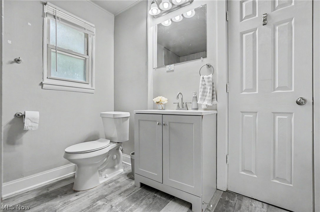 684 Cliffside Drive Akron OH 44313