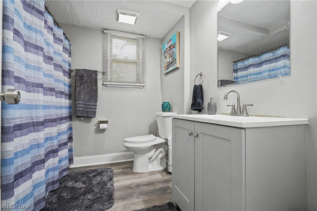 684 Cliffside Drive Akron OH 44313
