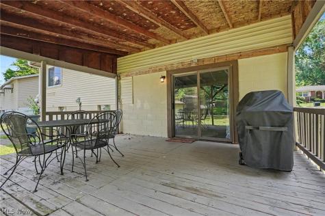 684 Cliffside Drive Akron OH 44313