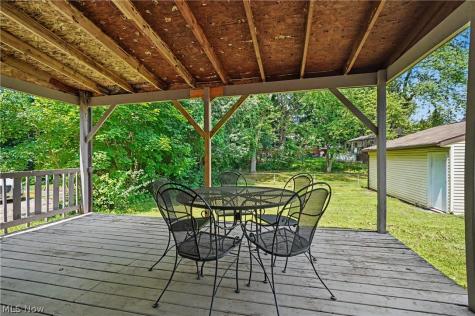 684 Cliffside Drive Akron OH 44313