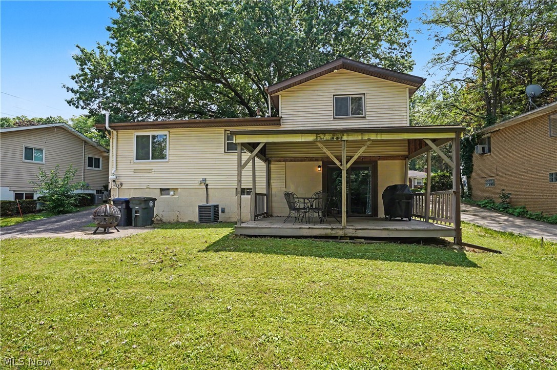684 Cliffside Drive Akron OH 44313