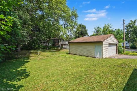 684 Cliffside Drive Akron OH 44313