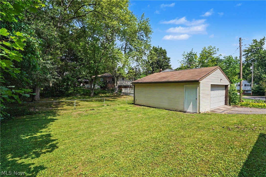 684 Cliffside Drive Akron OH 44313