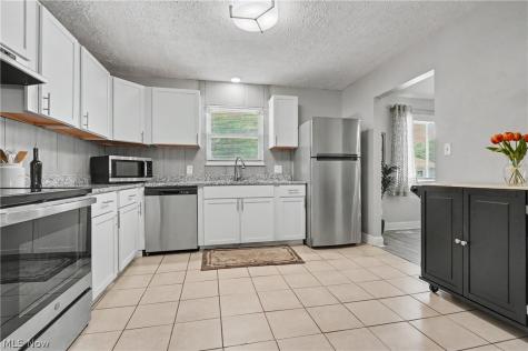 684 Cliffside Drive Akron OH 44313