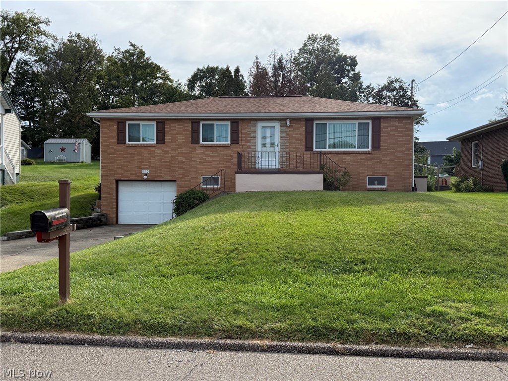 113 Starkey Boulevard Wintersville OH 43953