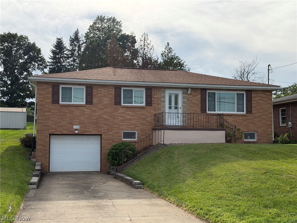 113 Starkey Boulevard Wintersville OH 43953