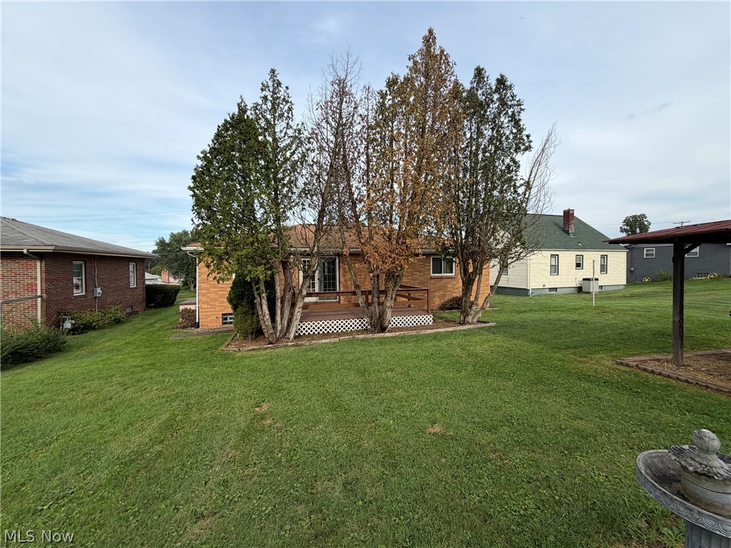 113 Starkey Boulevard Wintersville OH 43953