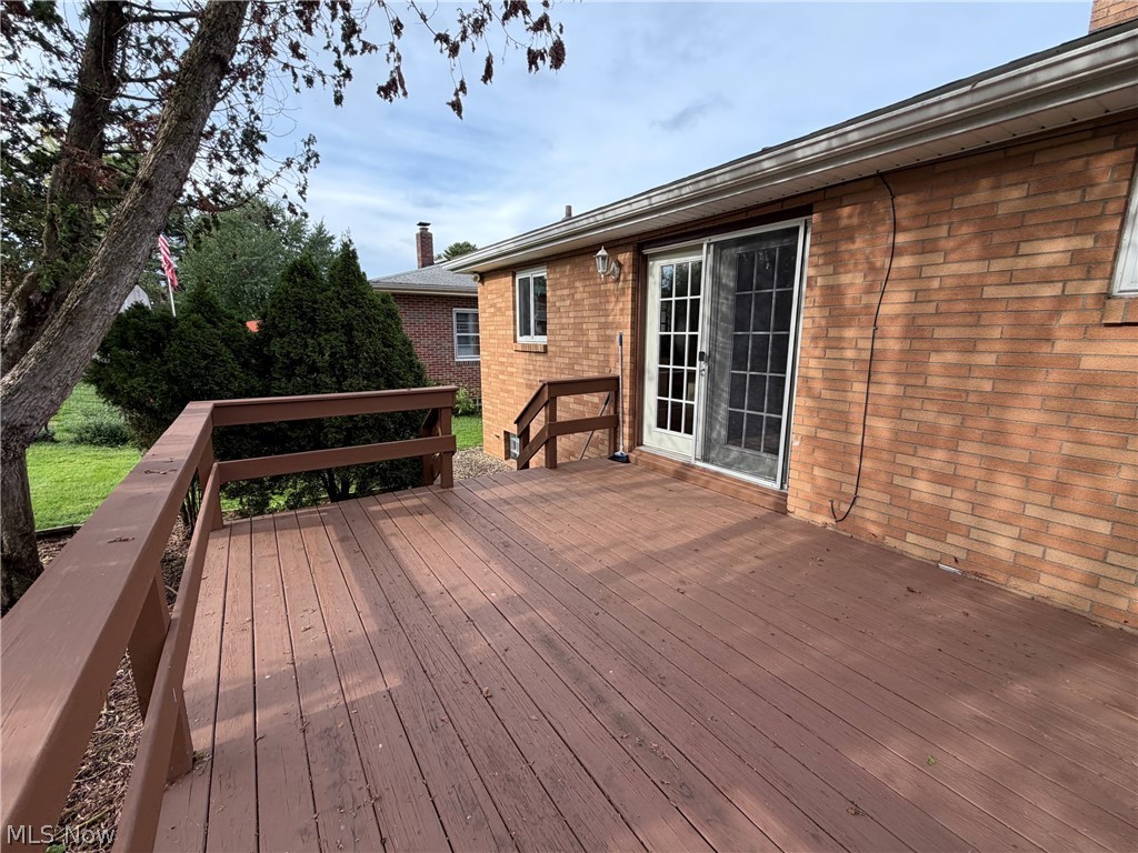 113 Starkey Boulevard Wintersville OH 43953