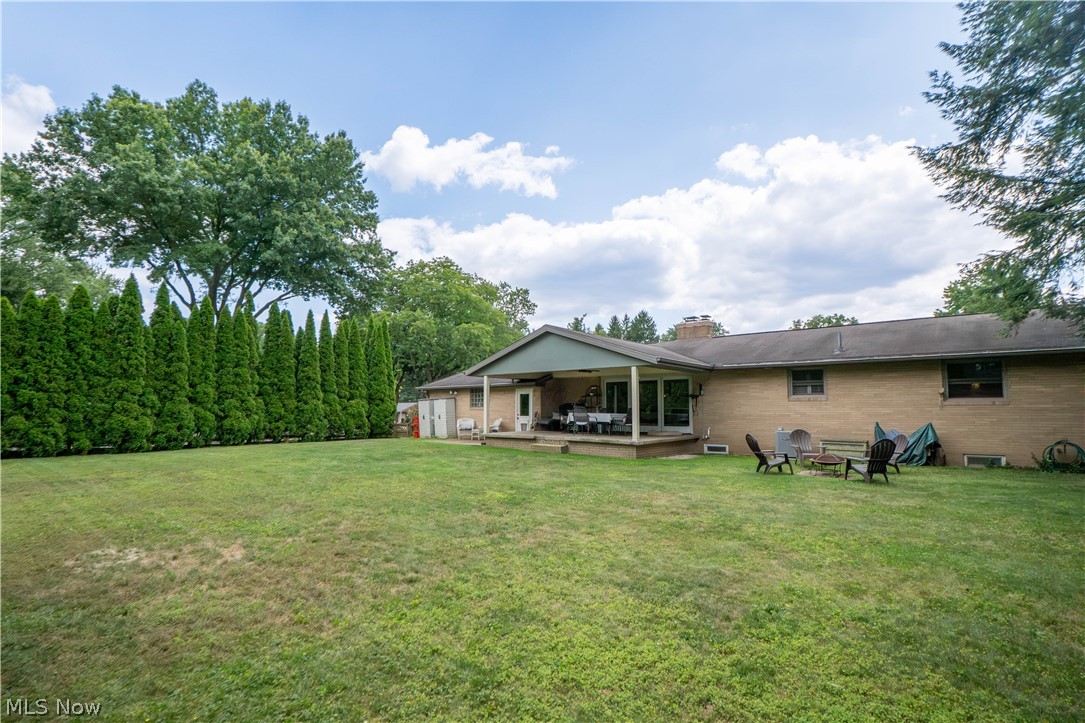 731 Bachtel Street SE North Canton OH 44720