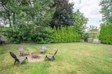 731 Bachtel Street SE North Canton OH 44720