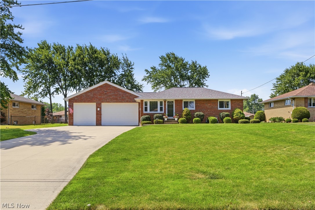 Brunswick OH, 2944 Robert Parkway
