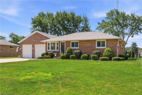 2944 Robert Parkway Brunswick OH 44212