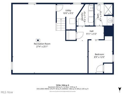 2944 Robert Parkway Brunswick OH 44212
