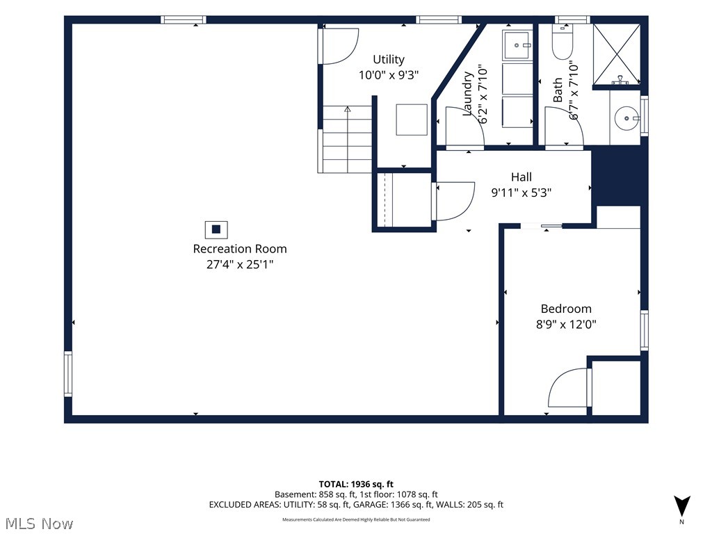 2944 Robert Parkway Brunswick OH 44212