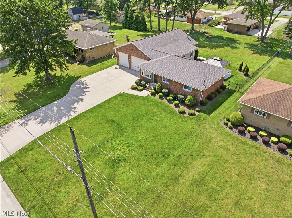 2944 Robert Parkway Brunswick OH 44212