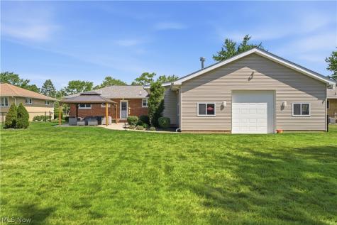 2944 Robert Parkway Brunswick OH 44212