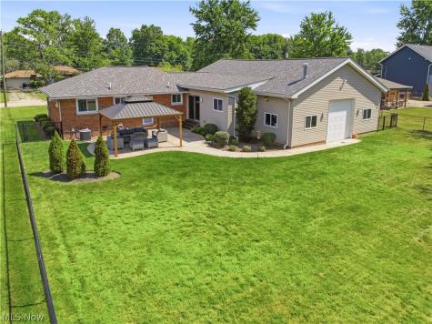 2944 Robert Parkway Brunswick OH 44212