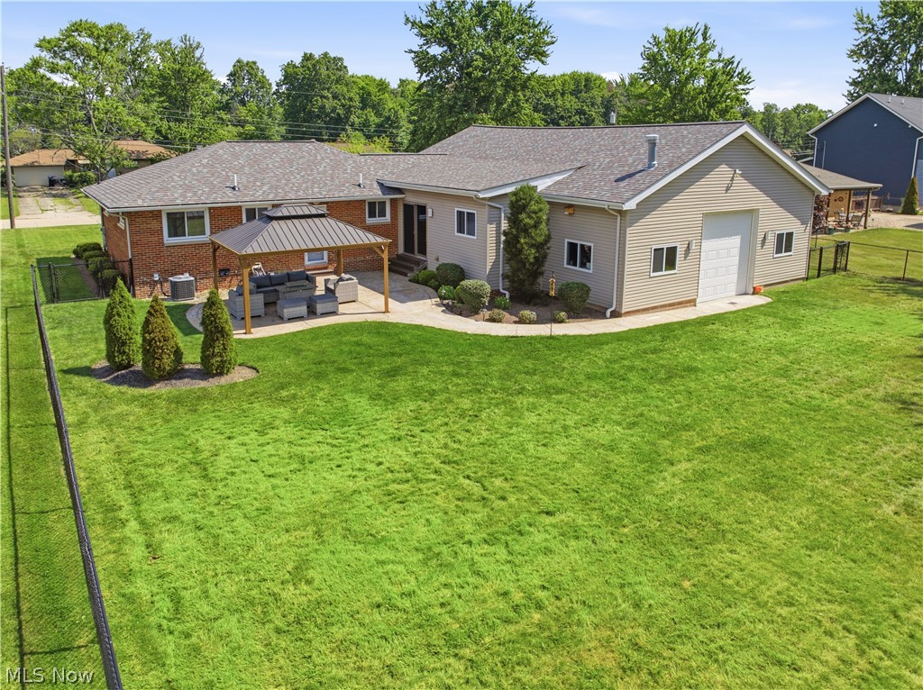 2944 Robert Parkway Brunswick OH 44212
