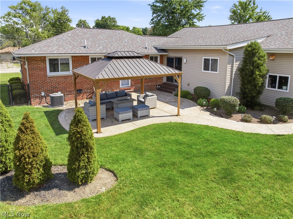 2944 Robert Parkway Brunswick OH 44212