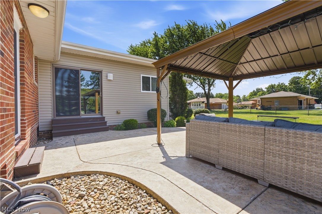 2944 Robert Parkway Brunswick OH 44212