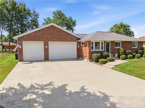 2944 Robert Parkway Brunswick OH 44212