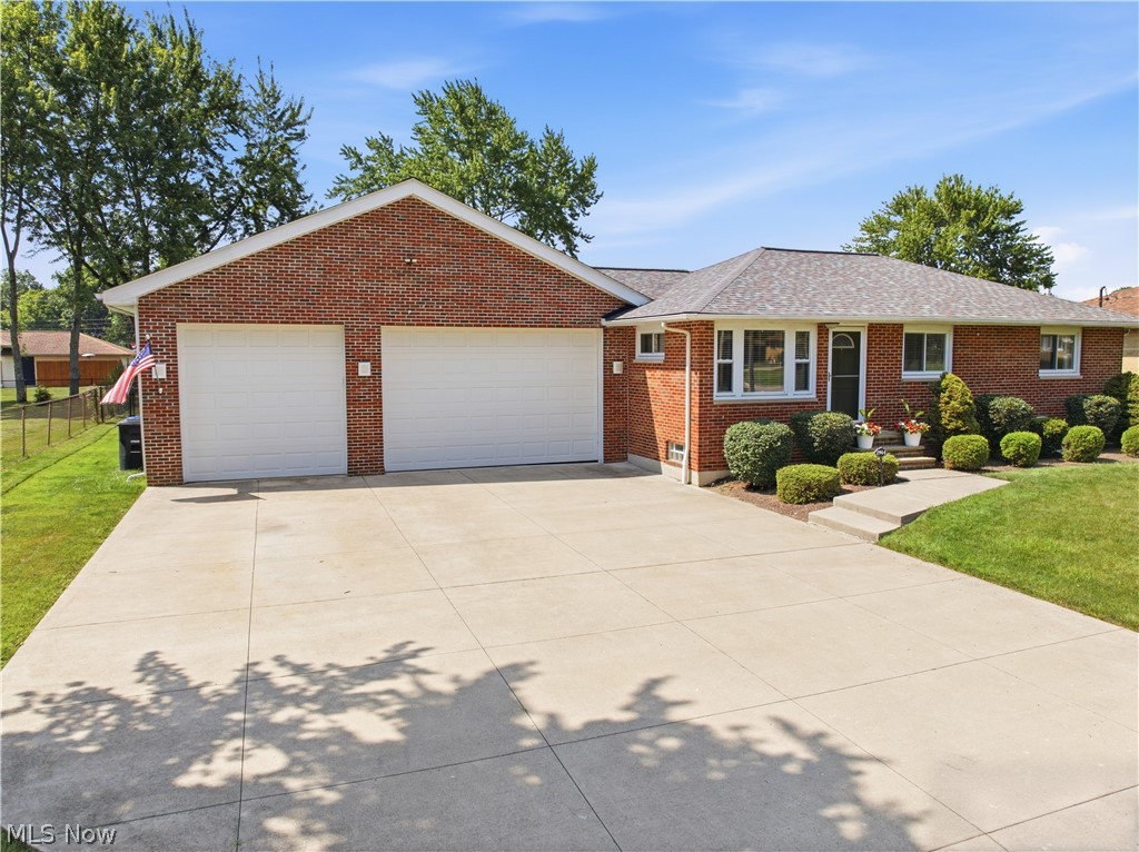 2944 Robert Parkway Brunswick OH 44212