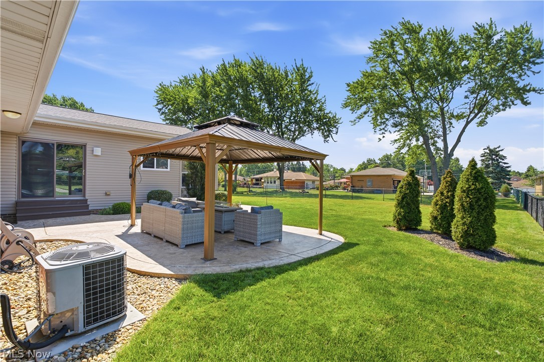 2944 Robert Parkway Brunswick OH 44212